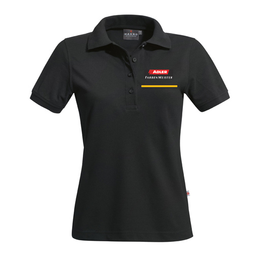 ADLER 10 - Damen Polo Classic 110