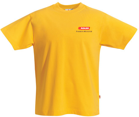 ADLER 07 - T-Shirt Mikralinar® 281