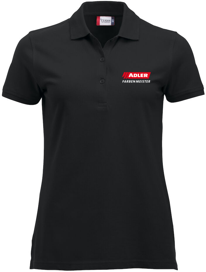 ADLER CLASSIC MARION Damen Polo 028246 