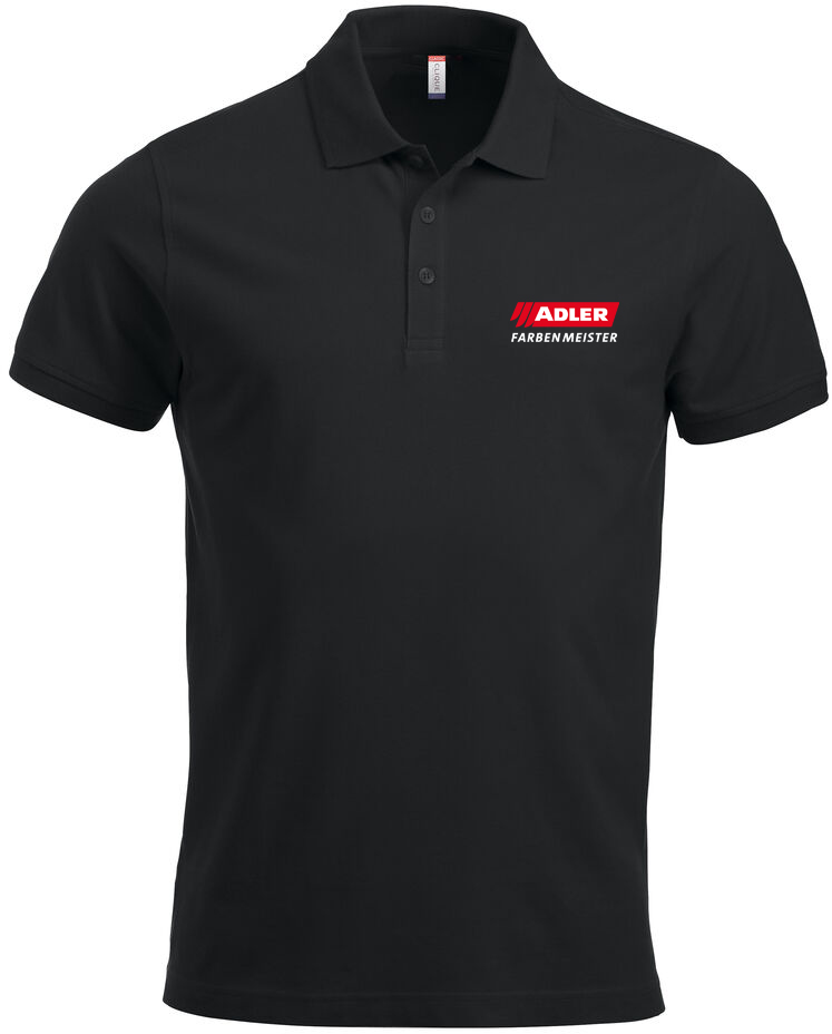 ADLER CLASSIC LINCOLN Polo-Shirt  028244 