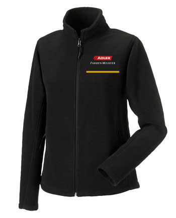 ADLER 02 - Damen Fleecejacke 8700F 819.00 