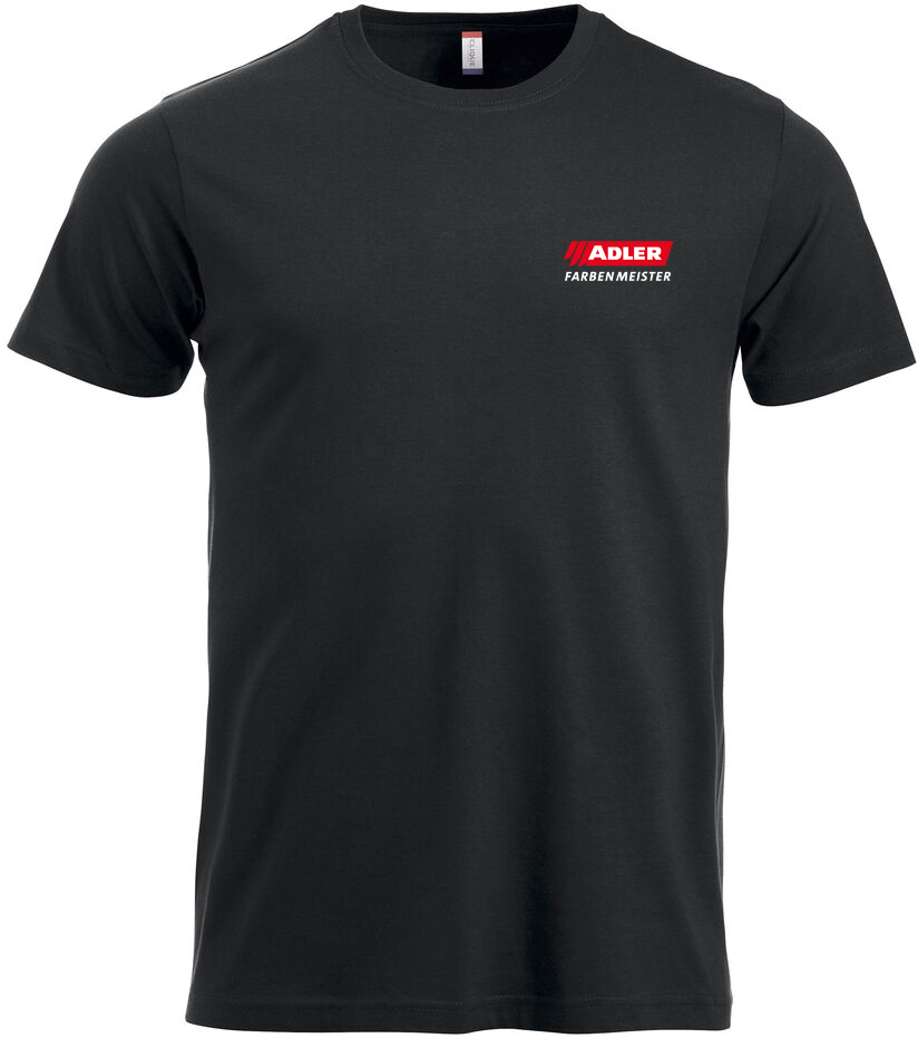 ADLER NEW CLASSIC T-Shirt  029360 