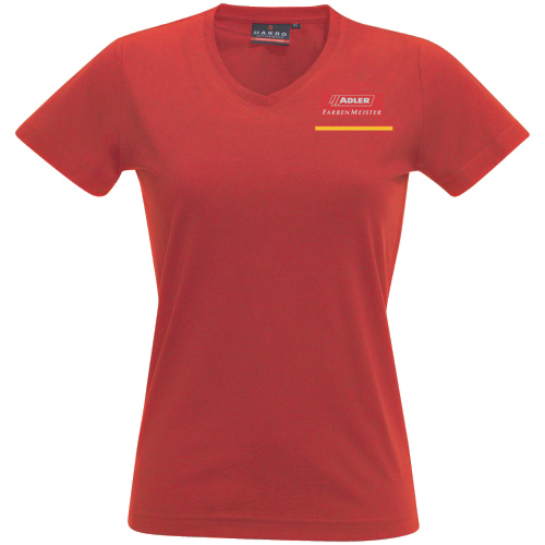 ADLER 08 - Damen T-Shirt Mikralinar® 181