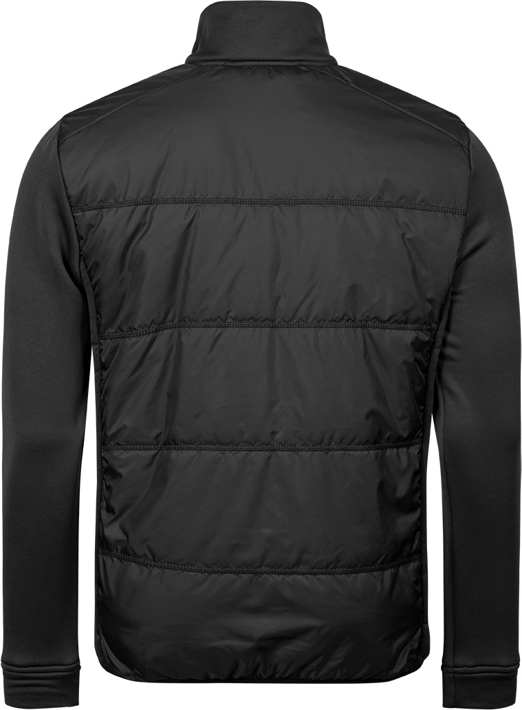 ADLER Hybrid-Stretch Jacke  9110 